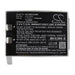 CME BodyGuard 323 Medical Replacement Battery