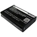 Garmin Montana 600,Montana 600T,Montana 650,Montana 650T,Monterra,Montana 600t Camo,Montana 680,Montana 680T,Alpha 300i,Alpha  GPS Replacement Battery