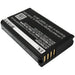 Garmin Montana 600,Montana 600T,Montana 650,Montana 650T,Monterra,Montana 600t Camo,Montana 680,Montana 680T,Alpha 300i,Alpha  GPS Replacement Battery