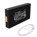 Meidase P100P P200P S950PLMB S960 Outdoor Sport Replacement Battery
