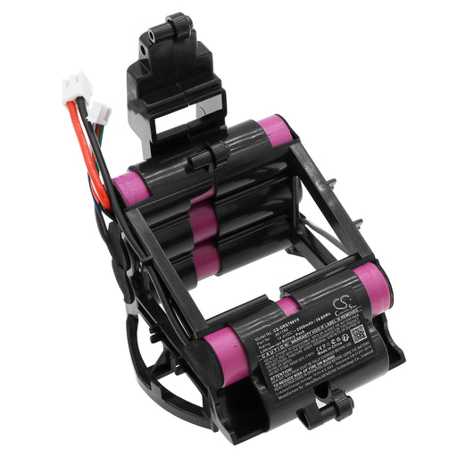 Legrand SVC144XX Vacuum Replacement Battery