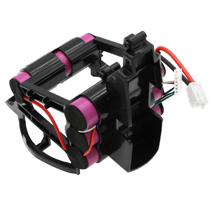 Legrand SVC144XX Vacuum Replacement Battery