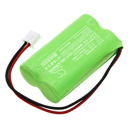 Legrand BAEH ECO2 062614 062624 062674 Emergency Light Replacement Battery