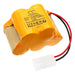 Gardol 608-92 Emergency Light Replacement Battery