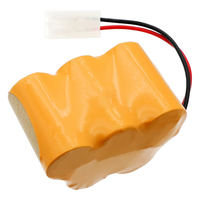 Gardol 608-92 Emergency Light Replacement Battery