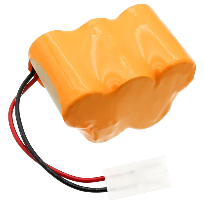 Gardol 608-92 Emergency Light Replacement Battery