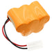 Gardol 608-92 Emergency Light Replacement Battery