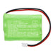 Legrand 061022 062520 062521 Emergency Light Replacement Battery