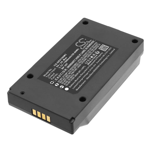 Meidase S965 Pro Outdoor Sport Replacement Battery