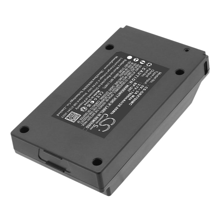 Meidase S965 Pro Outdoor Sport Replacement Battery