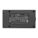 Meidase S965 Pro Outdoor Sport Replacement Battery
