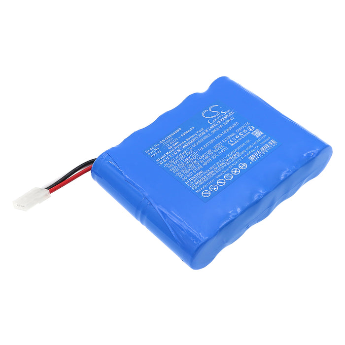 Genesis Sealer Rapid Seal SE640 Medical Replacement Battery