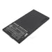 Getac F110 G2 F110 G2-Core i5 5300U 2 3 GHz F110 GGA 734020 F110 Rugged Tablet Getac F110 Getac F110 G2 Getac F110 G3 Getac Tablet Replacement Battery