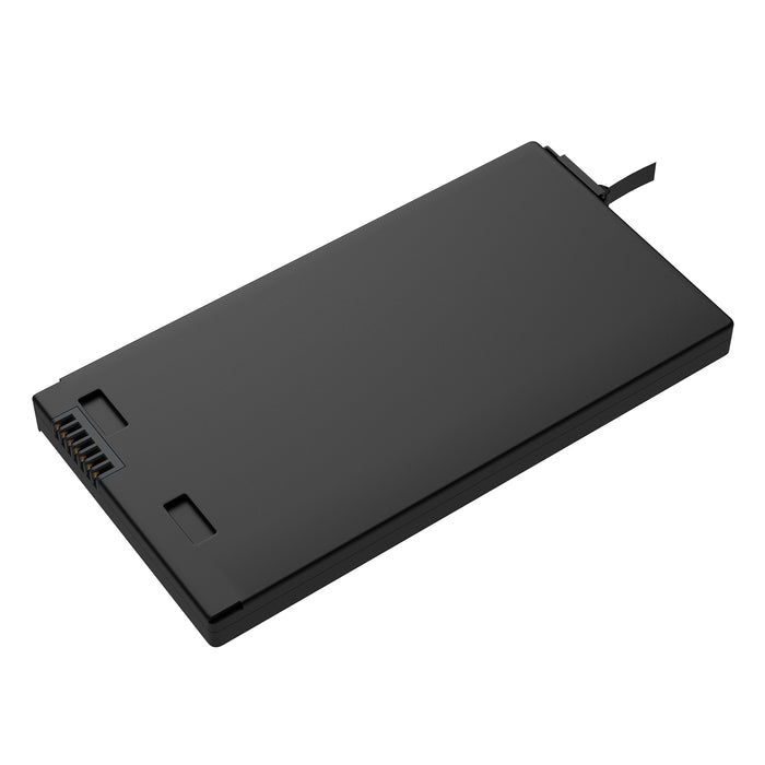 Getac V110 Laptop and Notebook Replacement Battery