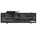 Gateway GWTN156-7BK GWTN141-2BL GWTN141-4bk GWTN141-4BL GWTN141-10BK GWTN141-4 GWTN156-5BL GWTN141-10GR Laptop and Notebook Replacement Battery
