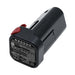 Gude RFP 12-201-04 Cordless Rainwater Recovery Pump Garden Tool Replacement Battery