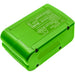 Powerworks 2CM P24LM32,P24AB,P24ST 4000mAh Power Tool Replacement Battery