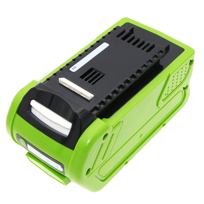 AMA Freemow 98700, Freemow 98710 Power Tool Replacement Battery