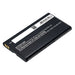 Grandstream WP836 WP826 Cordless Phone Replacement Battery