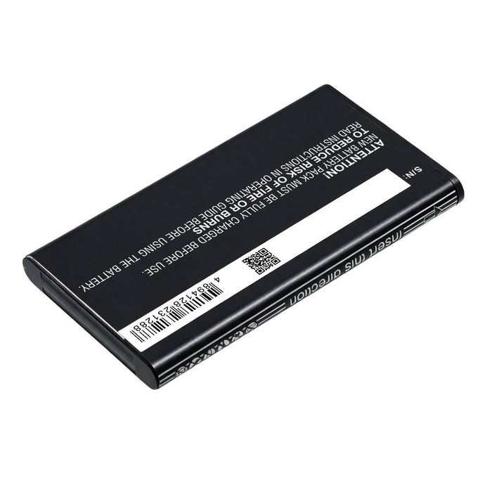 Grandstream WP836 WP826 Cordless Phone Replacement Battery