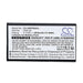 Grandstream WP836 WP826 Cordless Phone Replacement Battery