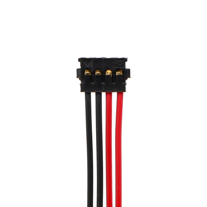 Hidizs AP80 Amplifier Replacement Battery