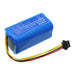 Haier T350G,T320,R320,T350B,T350,Moonlight Treasure Box,SWR-T320S,M320,Pathfinder S,TAB-J3C5L,SWR-T320SC,J3C5L,HB-QT35BSC,M Vacuum Replacement Battery