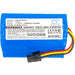 TCL S15,S16,S18,S1 Vacuum Replacement Battery