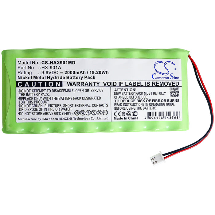 Huaxi HX-901A Medical Replacement Battery