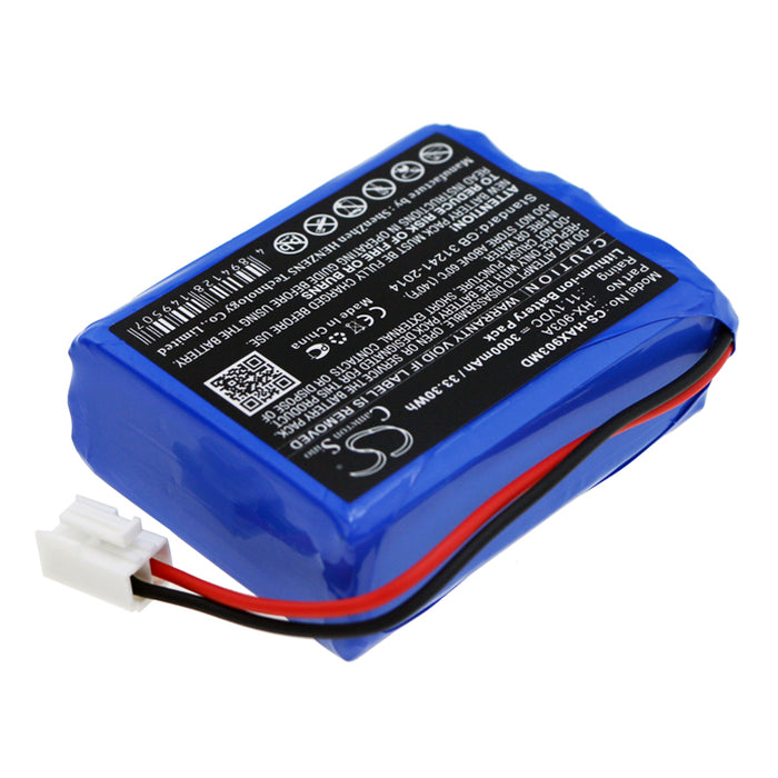 Huaxi HX-903A Medical Replacement Battery