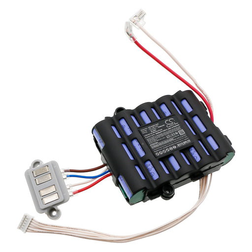 Haier W6 WVC-LI380Y Vacuum Replacement Battery