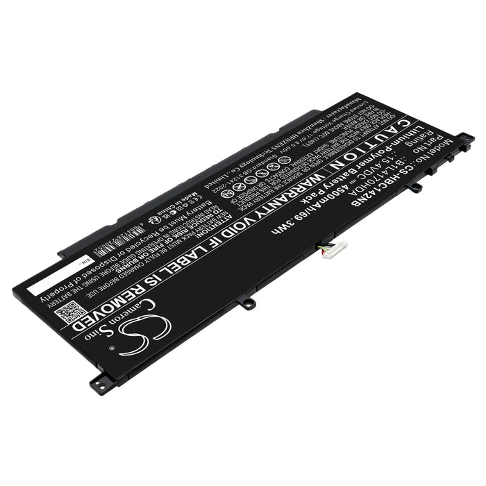 H3C Book Ultra 14T Book Ultra 14T G2 Laptop and Notebook Replacement Battery
