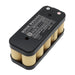 Phillips BD500 defiscope Medical Replacement Battery