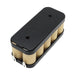 Phillips BD500 defiscope Medical Replacement Battery