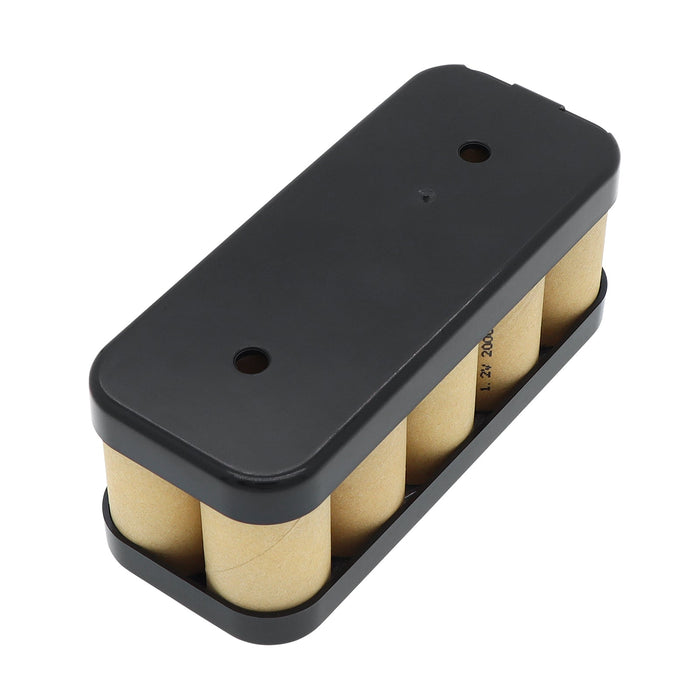 Phillips BD500 defiscope Medical Replacement Battery