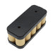 Phillips BD500 defiscope Medical Replacement Battery