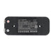 Phillips BD500 defiscope Medical Replacement Battery