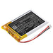 GoodBaby UU24,UU24RX Baby Monitor Replacement Battery