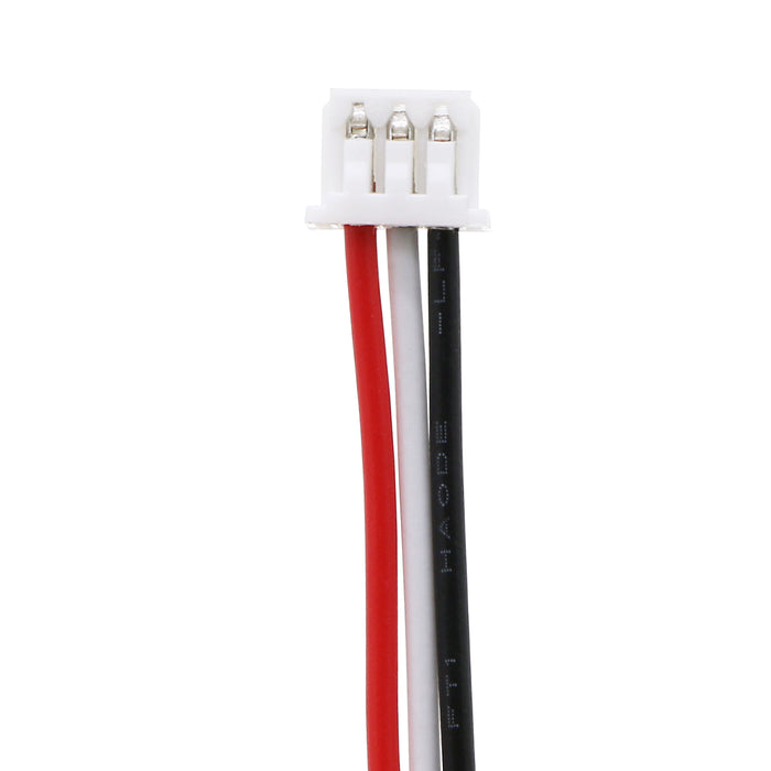 GoodBaby UU24,UU24RX Baby Monitor Replacement Battery