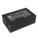 Harman/Kardon Dolphin 6100 Dolphin 6110 Barcode Replacement Battery