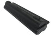 HP Pavilion dv3-2000 Pavilion dv3-2001tu Pavilion dv3-2001tx Pavilion dv3-2002tu Pavilion dv3-2003tu P 6600mAh Laptop and Notebook Replacement Battery