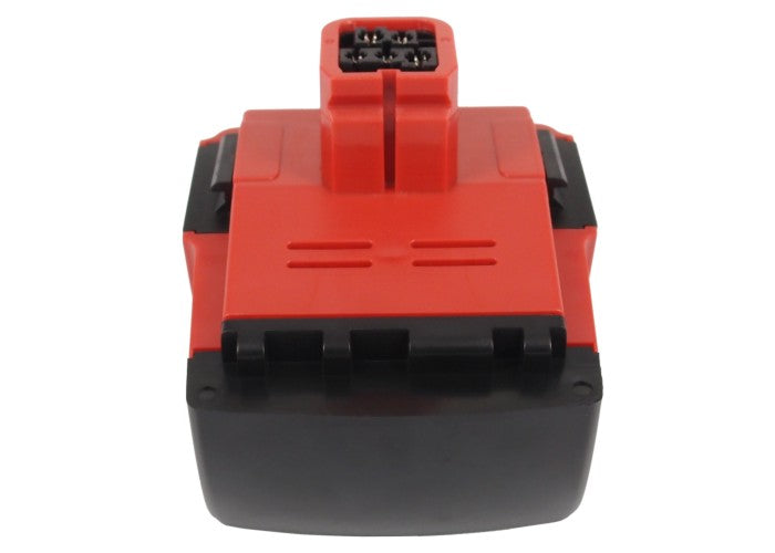 HILTI SF144-A SF 144-A CPC 14.4 V SFH 144-A CPC 14.4 V SIW 144-A CPC Impact Wrench SID 144-A CPC Impact Driver SFL Flas Power Tool Replacement Battery