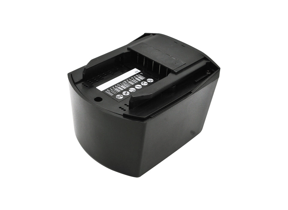 Hilti SFC14-A SFH140A SIW14-A SF 14-A SID 14-A Power Tool Replacement Battery