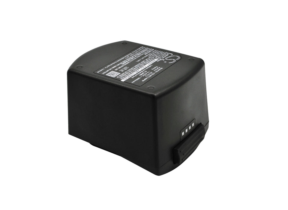 Hilti SFC14-A SFH140A SIW14-A SF 14-A SID 14-A Power Tool Replacement Battery