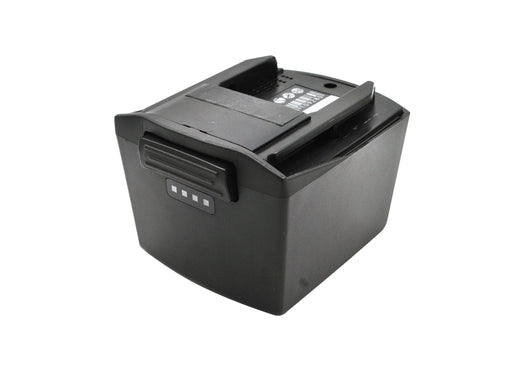 Hilti SF 14-A SFC14-A SFH140A SID 14-A SIW14-A Power Tool Replacement Battery