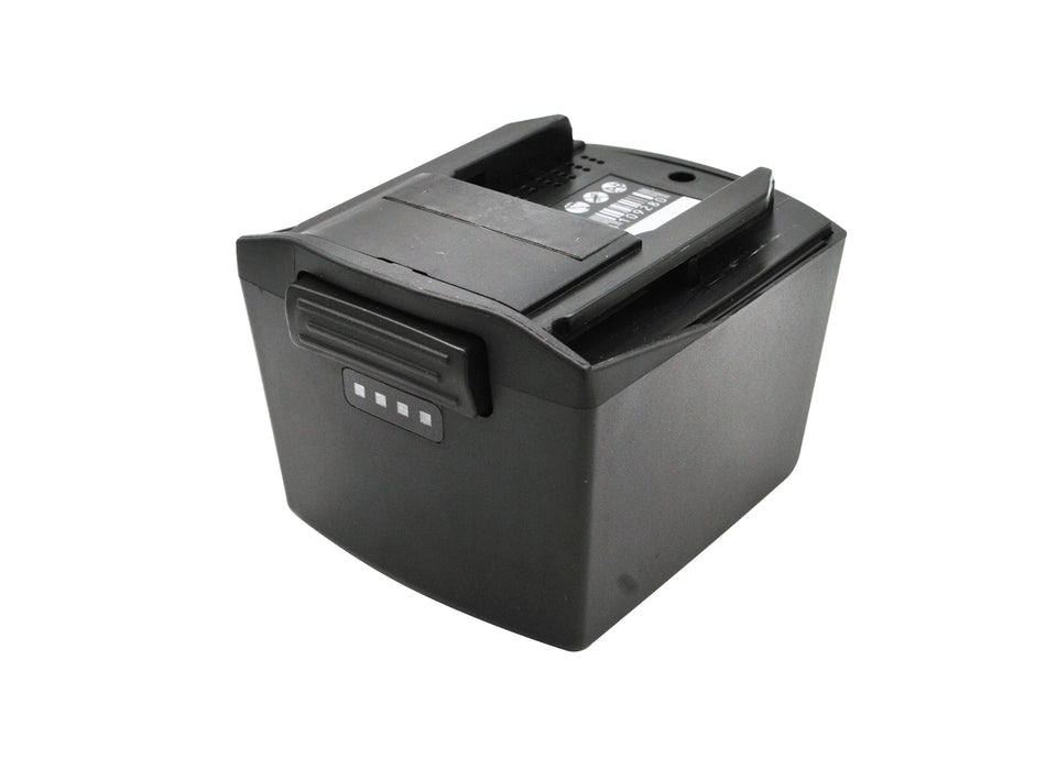 Hilti SF 14-A SFC14-A SFH140A SID 14-A SIW14-A Power Tool Replacement Battery