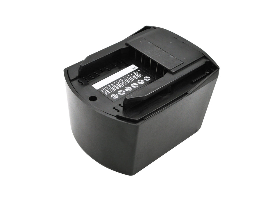 Hilti SF 14-A SFC14-A SFH140A SID 14-A SIW14-A Power Tool Replacement Battery