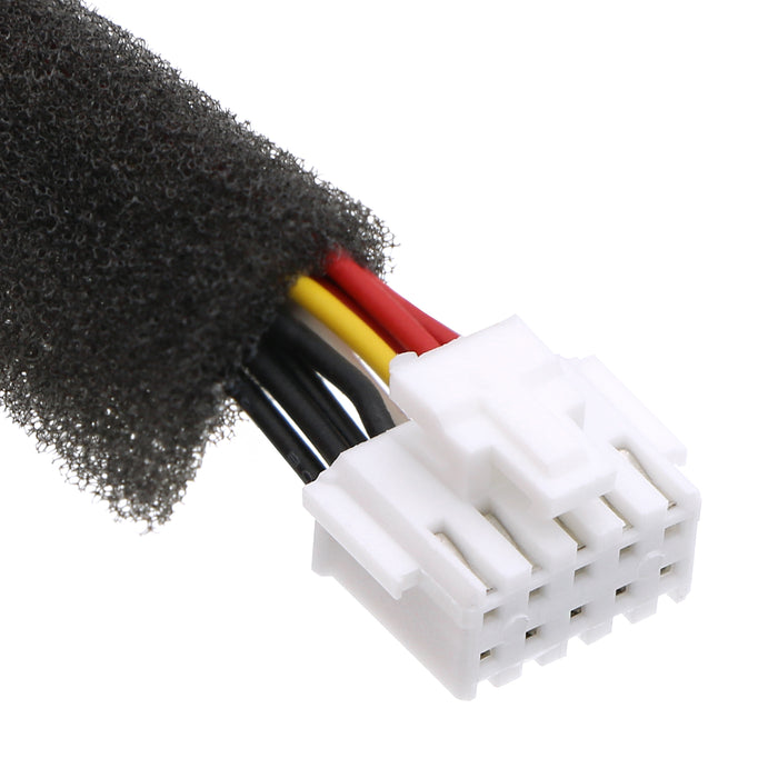 HiBy GO + Play 3 Speaker Replacement Battery