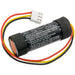 Harmon Kardon Onyx studio 4 Onyx 4 3000mAh Speaker Replacement Battery