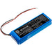 Harmon Kardon JN14BKH00468 Onyx TL150409 2500mAh Speaker Replacement Battery